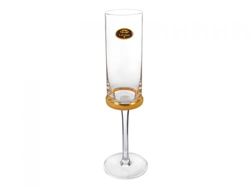 Бокал для шампаского 240мл 25см