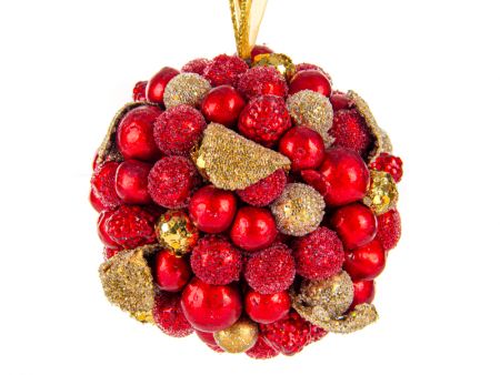 Елочное украшение 