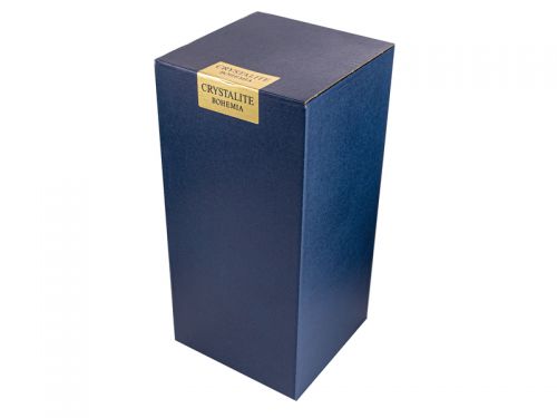 Ваза глобус 35,5 см