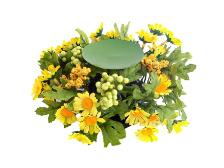 Подсвечник 10см