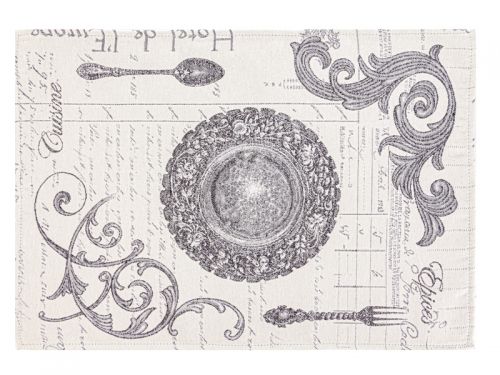 Салфетка гобелен 