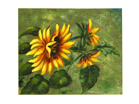 Картина постер 