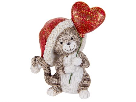 Фигурка декоративная 