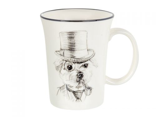 Кружка 350 мл