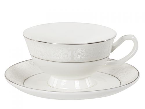 Сервиз чайный "Aura" 12пр 200мл