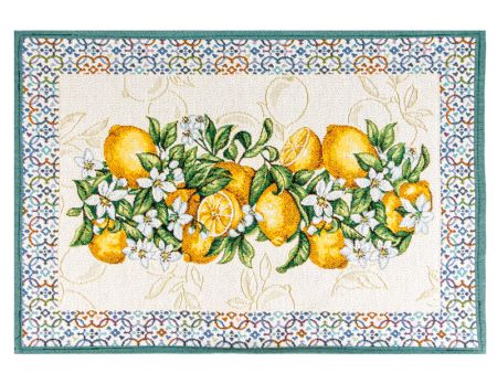 Салфетка гобеленовая 