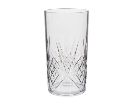 Стакан акриловый 600мл