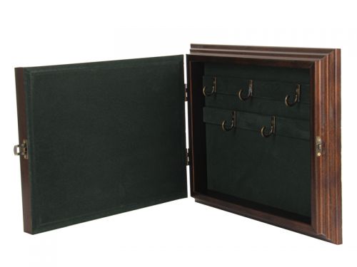 Ключница "Замковый мост" 29х24x5см