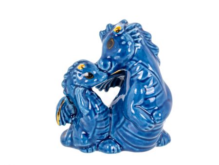 Фигурка декоративная 