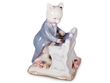 Фигурка декоративная 