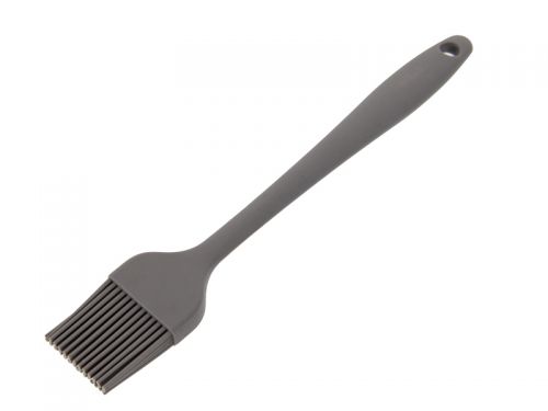 Кисточка силиконовая 23,5 см