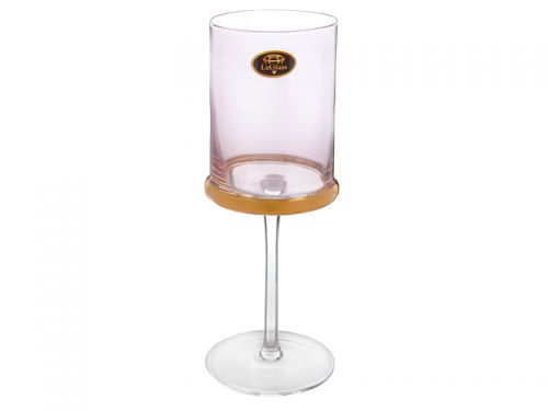 Бокал для вина 400мл 22см