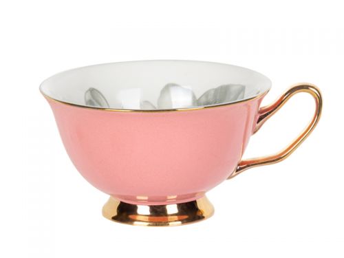 Чайный набор 2 предмета 200мл