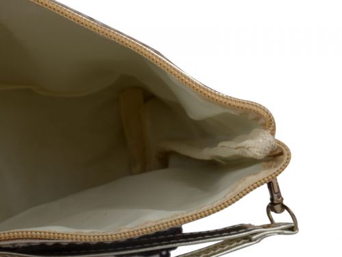 Косметичка с пайетками 23х13х7см в ассортименте