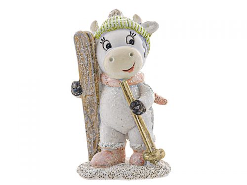 Фигурка декоративная 