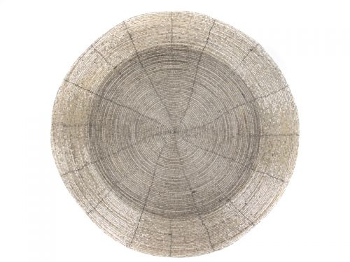 Плейсмат бисер 36см