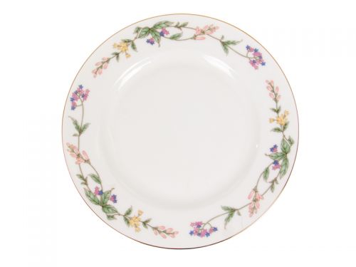 Тарелка подстовная 