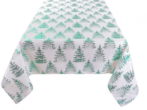 Скатерть 140х250 см (полиестр)