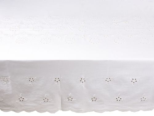Скатерть 220х160 см