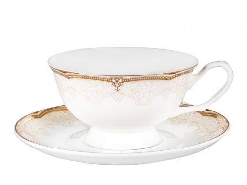 Чайный сервиз 12пр "Regnum" 220мл