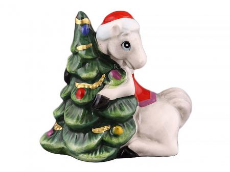 Фигурка декоративная 