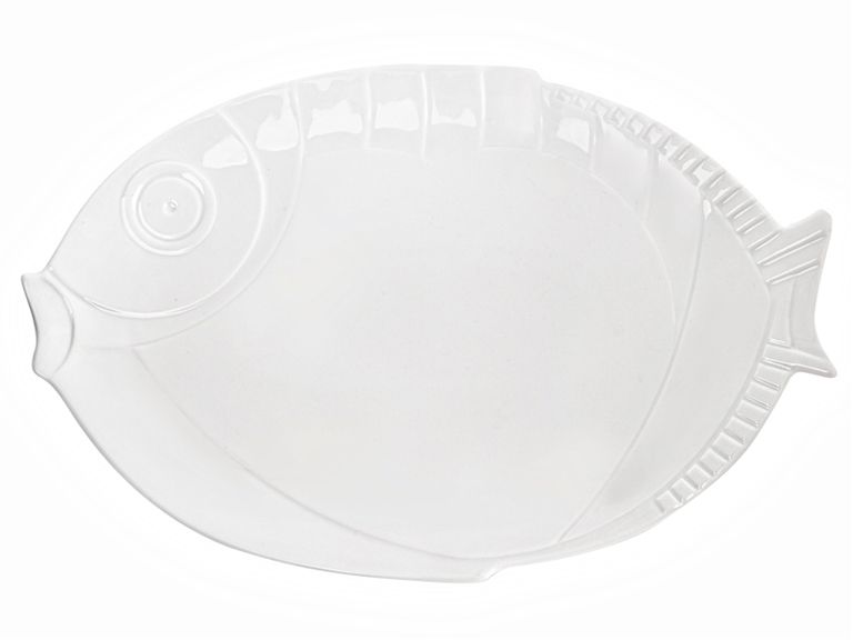 Блюда для рыбы