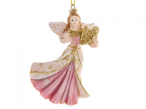 Фигурка декоративная 9,5см