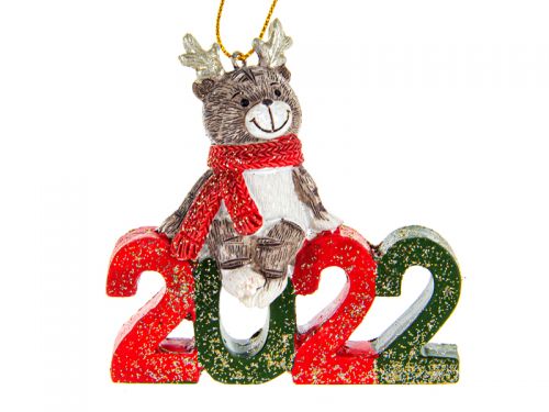 Фигурка декоративная 