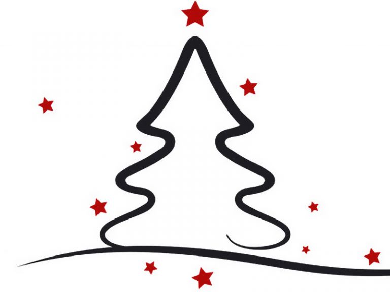 Новогодний товар