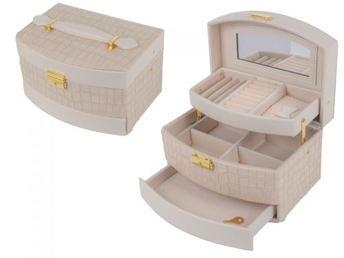 Органайзер для украшений 21,5х15х13 см