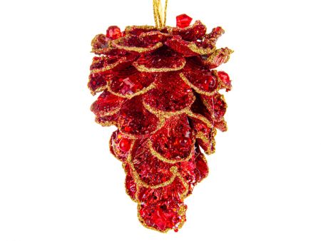 Елочное украшение 