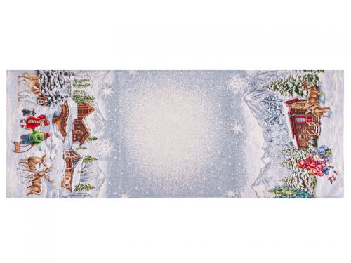 Раннер гобеленовый "Bernard" 40x100 см