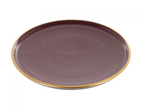 Тарелка "Bordeaux" 20,5см