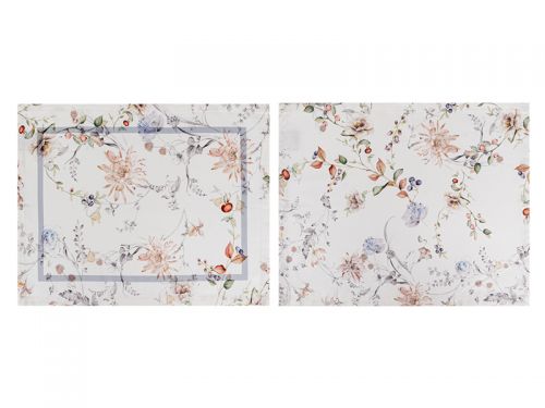 Набор салфеток "Cassandra" 35х45 см (2 шт)