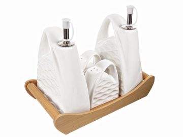 Посуда и аксессуары для кухни