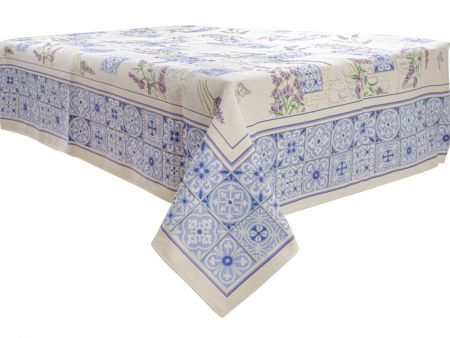 Скатерть гобелен 