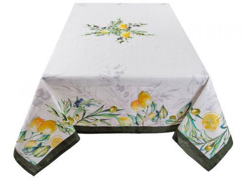 Скатерть "Greece" 140х180 см