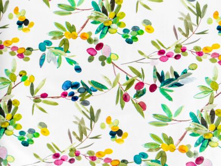 Клеенка на стол 140 см (цена за метр)