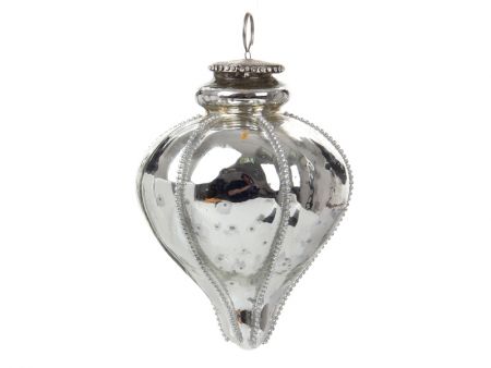 Елочная игрушка, 11х15см