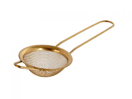 Ситечко для чая 5,5 см (нержавеющая сталь)