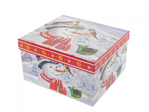 Чашка "Рождественская коллекция" 600 мл