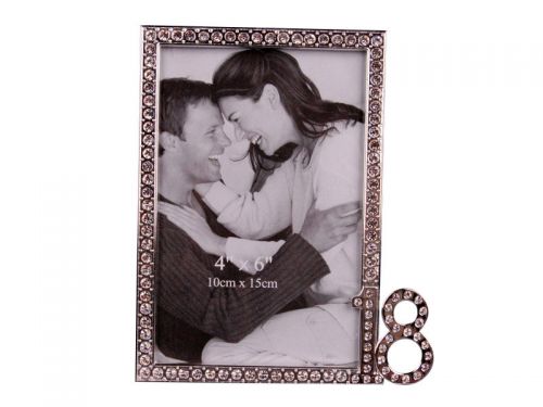 Фоторамка 21см