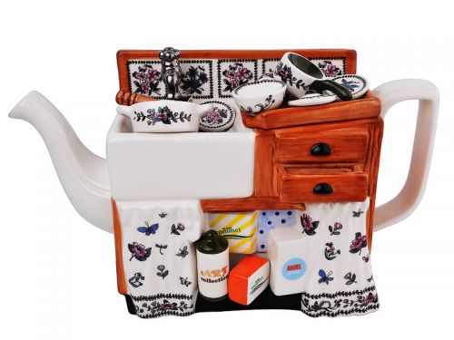 Чайник заварочный 