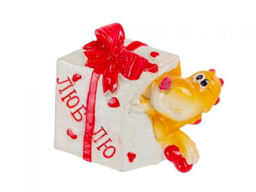 Комплект магнитов "Дракон" 12шт