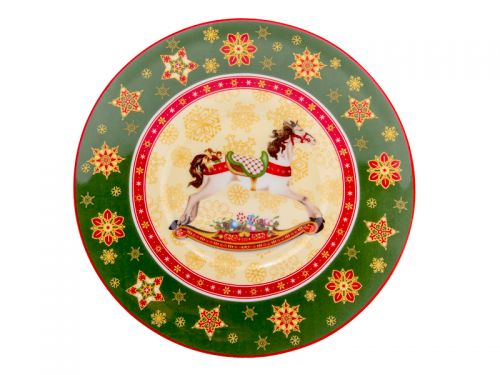 Чайный набор "Christmas collection" 2 предмета 180мл