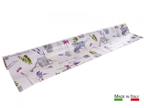 Клеенка на стол 140 см (цена за метр)