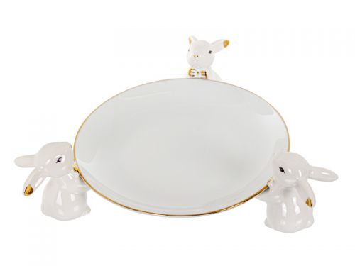 Блюдо для торта 19см