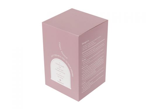 Парфюмированная свеча Orange Blossom 9,5х9,5х15см