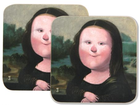 Набор подставок под горячее 