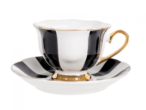 Чайный набор 4 предмета 220 мл